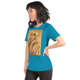 Madonna - Unisex t-shirt