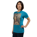 Patti Smith - Unisex t-shirt