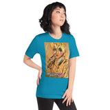 Madonna - Unisex t-shirt