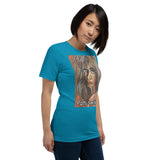 Patti Smith - Unisex t-shirt