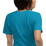 Patti Smith - Unisex t-shirt