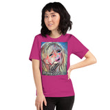 Britney Spears - Unisex t-shirt