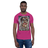 Lady Gaga - Unisex t-shirt