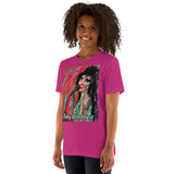 Amy Winehouse - Unisex t-shirt