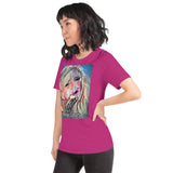 Britney Spears - Unisex t-shirt