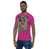 Lady Gaga - Unisex t-shirt