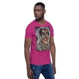 Lady Gaga - Unisex t-shirt