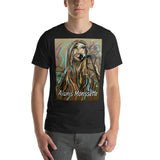 Alanis Morissette - Unisex t-shirt
