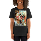 Carly Simon - Unisex t-shirt