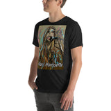 Alanis Morissette - Unisex t-shirt