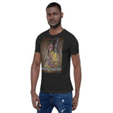 Whitney Houston - Unisex t-shirt