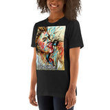 Carly Simon - Unisex t-shirt
