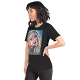 Britney Spears - Unisex t-shirt