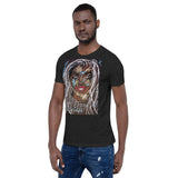 Lady Gaga - Unisex t-shirt