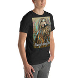 Alanis Morissette - Unisex t-shirt