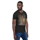 Whitney Houston - Unisex t-shirt