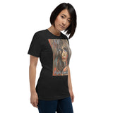 Patti Smith - Unisex t-shirt