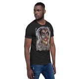 Lady Gaga - Unisex t-shirt