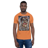 Lady Gaga - Unisex t-shirt