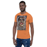 Lady Gaga - Unisex t-shirt