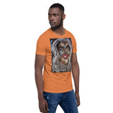 Lady Gaga - Unisex t-shirt