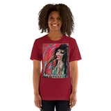 Amy Winehouse - Unisex t-shirt