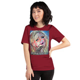 Britney Spears - Unisex t-shirt