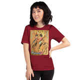 Madonna - Unisex t-shirt