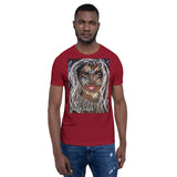 Lady Gaga - Unisex t-shirt