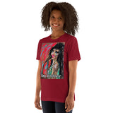 Amy Winehouse - Unisex t-shirt