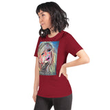 Britney Spears - Unisex t-shirt