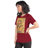 Madonna - Unisex t-shirt