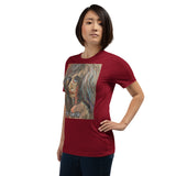 Patti Smith - Unisex t-shirt