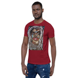 Lady Gaga - Unisex t-shirt