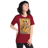 Madonna - Unisex t-shirt