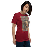 Patti Smith - Unisex t-shirt