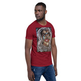 Lady Gaga - Unisex t-shirt