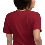 Patti Smith - Unisex t-shirt