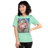 Britney Spears - Unisex t-shirt