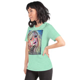 Britney Spears - Unisex t-shirt
