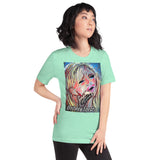 Britney Spears - Unisex t-shirt