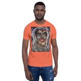 Lady Gaga - Unisex t-shirt