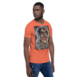 Lady Gaga - Unisex t-shirt