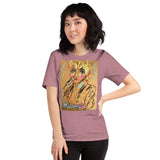 Madonna - Unisex t-shirt
