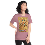 Madonna - Unisex t-shirt