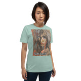 Patti Smith - Unisex t-shirt