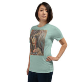 Patti Smith - Unisex t-shirt