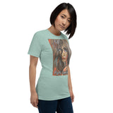 Patti Smith - Unisex t-shirt