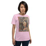 Patti Smith - Unisex t-shirt