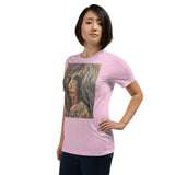 Patti Smith - Unisex t-shirt
